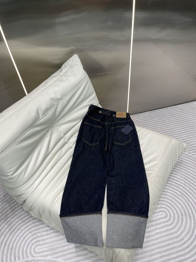 Prada Jeans